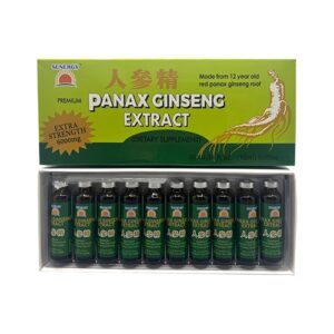 Sunergy Panax Ginseng Extract 10mL _ 30ct Box.jpg