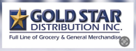 Gold Star Distribution INC.