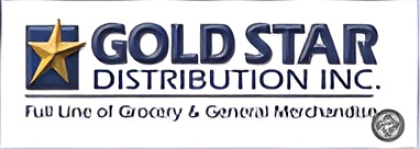 goldstardist Logo
